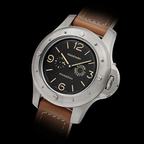 Panerai L'Egiziano 